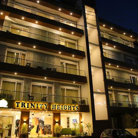 Hotel Trinity Heights McLeod Ganj Luaran gambar