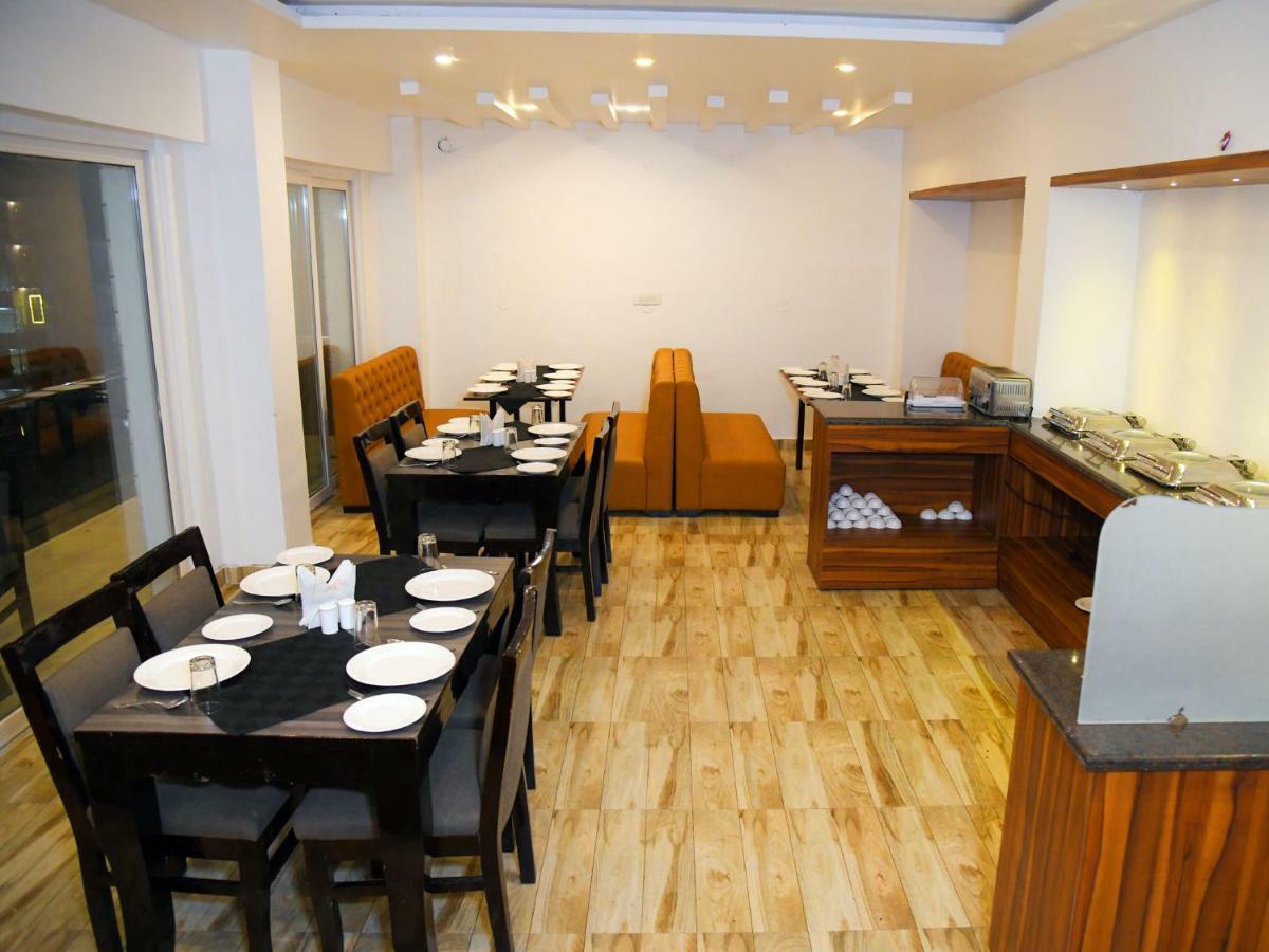 Hotel Trinity Heights McLeod Ganj Luaran gambar