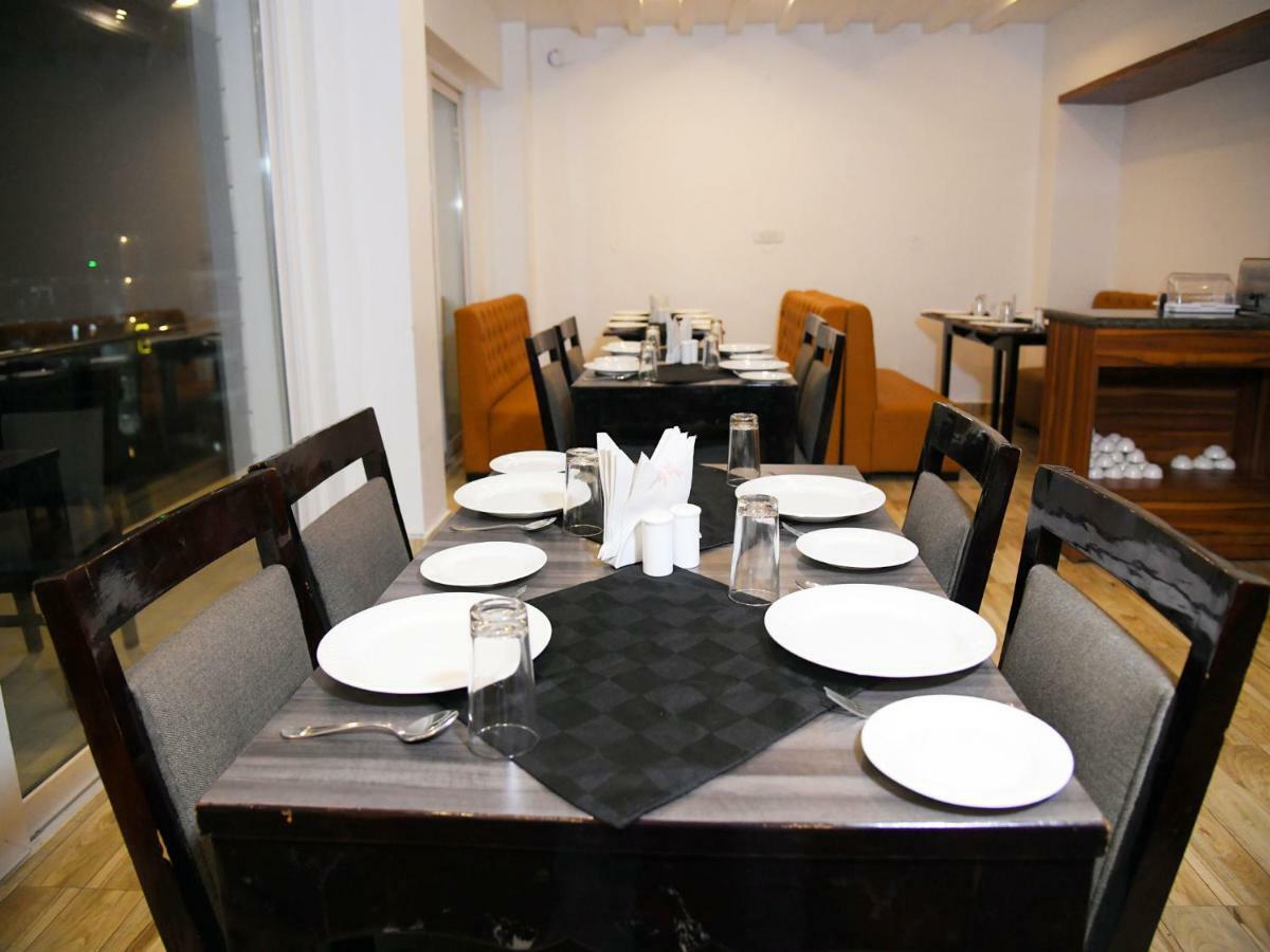Hotel Trinity Heights McLeod Ganj Luaran gambar