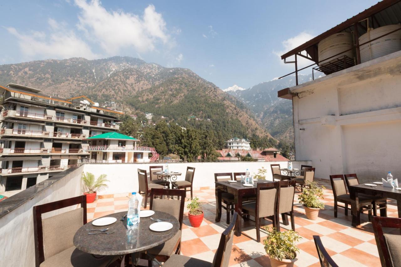 Hotel Trinity Heights McLeod Ganj Luaran gambar