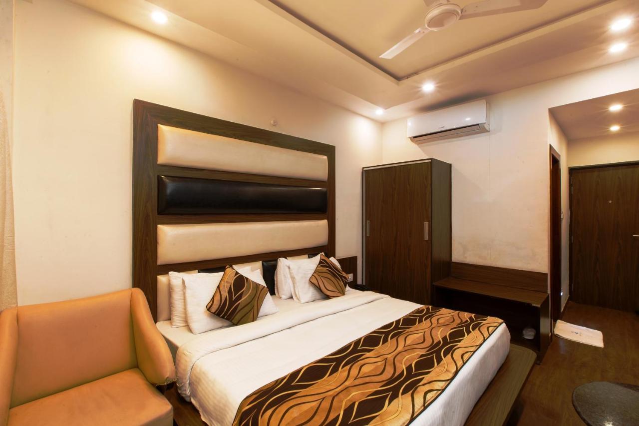 Hotel Trinity Heights McLeod Ganj Luaran gambar