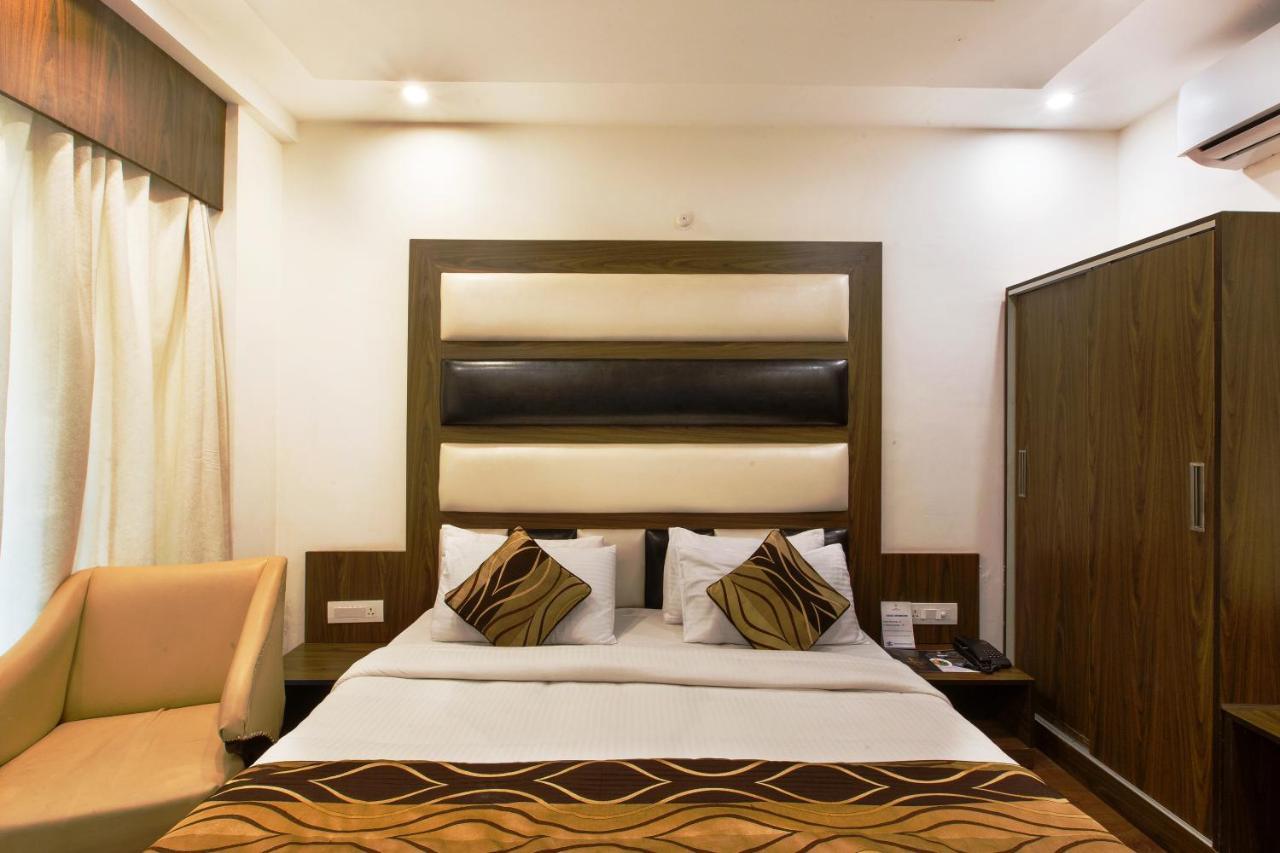 Hotel Trinity Heights McLeod Ganj Luaran gambar